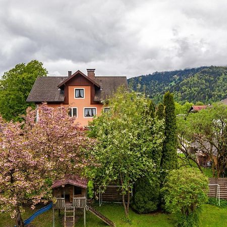 Aurikel Apartment Garmisch-Partenkirchen Bagian luar foto