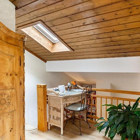 Aurikel Apartment Garmisch-Partenkirchen Bagian luar foto