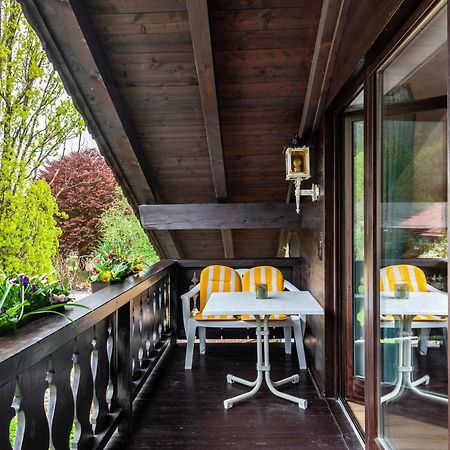 Aurikel Apartment Garmisch-Partenkirchen Bagian luar foto
