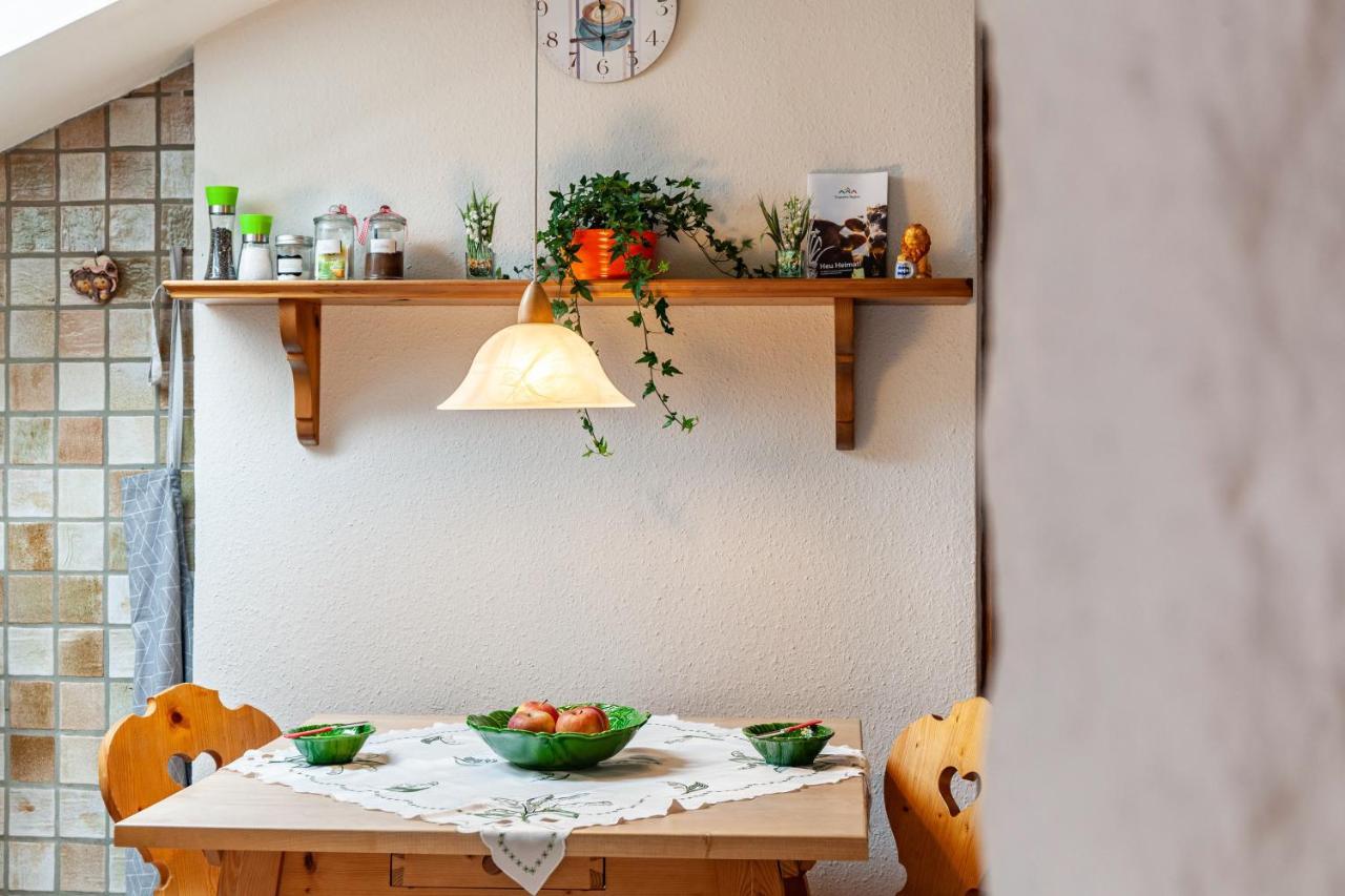 Aurikel Apartment Garmisch-Partenkirchen Bagian luar foto