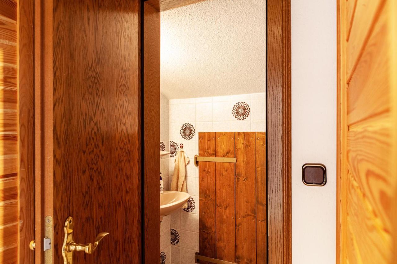 Aurikel Apartment Garmisch-Partenkirchen Bagian luar foto