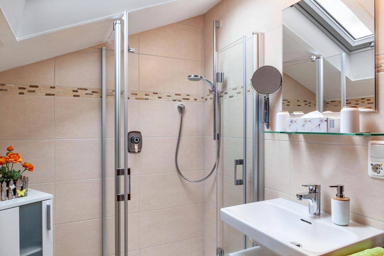 Aurikel Apartment Garmisch-Partenkirchen Bagian luar foto